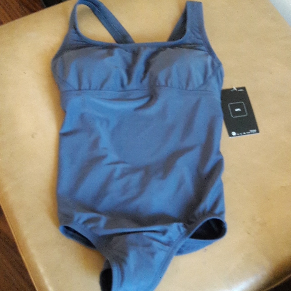 New Nike Swim Suit
